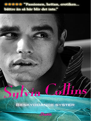 cover image of Beskyddande syster
